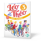 Leo et Theo 3 ćwiczenia + CD