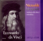 Leonardo da Vinci 1452-1519 Niezwykłe biografie kolekcja dla dzieci i młodzieży