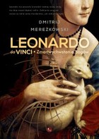 Leonardo da Vinci - mobi, epub Zmartwychwstanie bogów