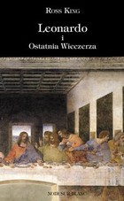 Leonardo i Ostatnia Wieczerza - mobi, epub