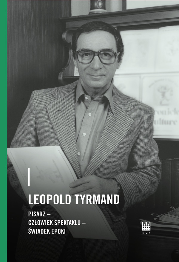 Leopold Tyrmand - mobi, epub