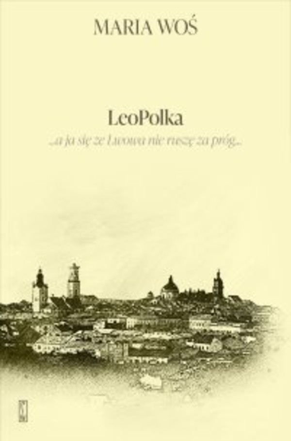 LeoPolka - mobi, epub