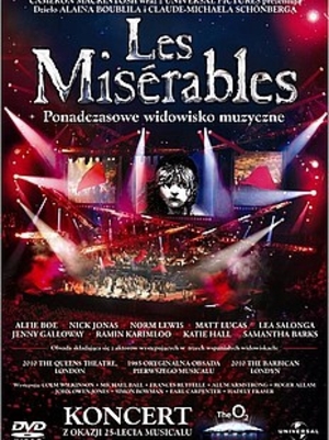 Les Miserables Nędznicy