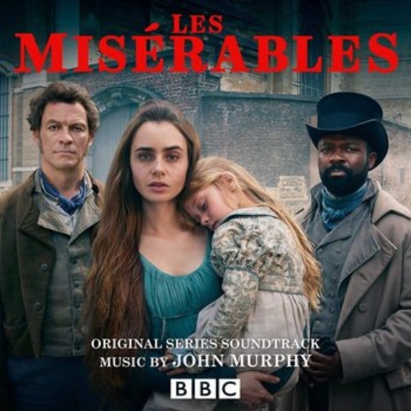 Les Miserables (vinyl) (Original Series Soundtrack)