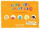 Les Petits Loustics 1 karty pracy
