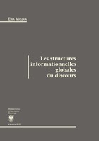 Les structures informationnelles globales du discours - pdf
