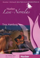Lese Novelas-Tina,Hamburg