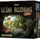 Gra Leśne rozdanie: Wyprawy