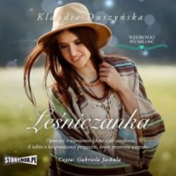 Leśniczanka - Audiobook mp3
