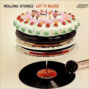 Let It Bleed (Remastered)
