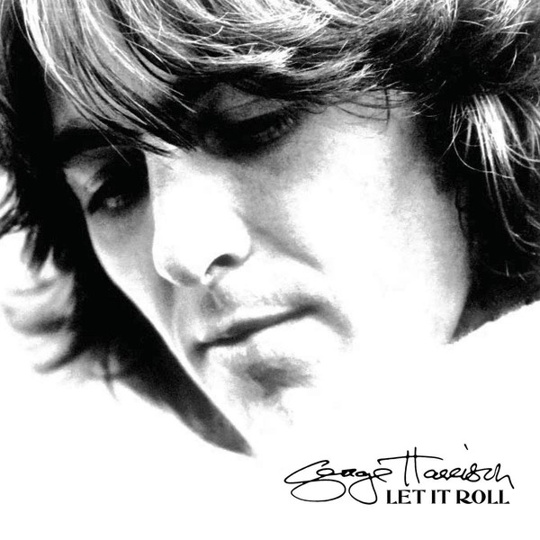 Let It Roll - Songs By George Harrison (Deluxe Edition)