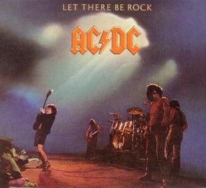 Let There Be Rock (Remastered)