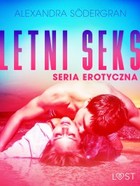 Letni seks - mobi, epub Seria erotyczna