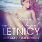 Historia Ingrid - Audiobook mp3 Letnicy Część 4