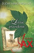 Letnie przesilenie - mobi, epub Duchy minionych lat Tom 2