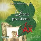 Letnie przesilenie - Audiobook mp3 Duchy minionych lat Tom 2