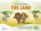 Lets Learn About the Land K2. Personal, Social & Emotional Development Project Book