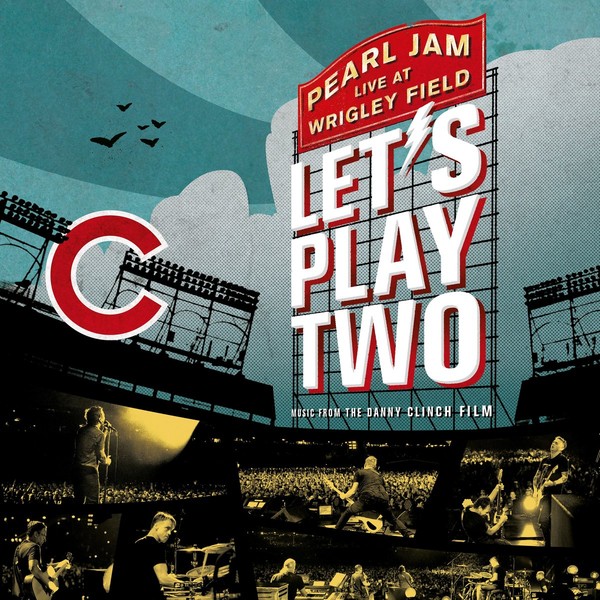 Let`s Play Two