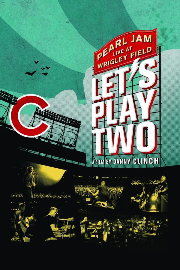 Let`s Play Two (Blu-Ray)