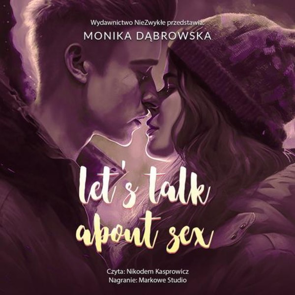 Let's Talk About Sex - Audiobook mp3