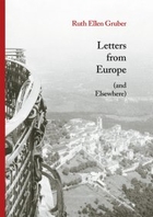 Letters from Europe (and Elsewhere) - epub