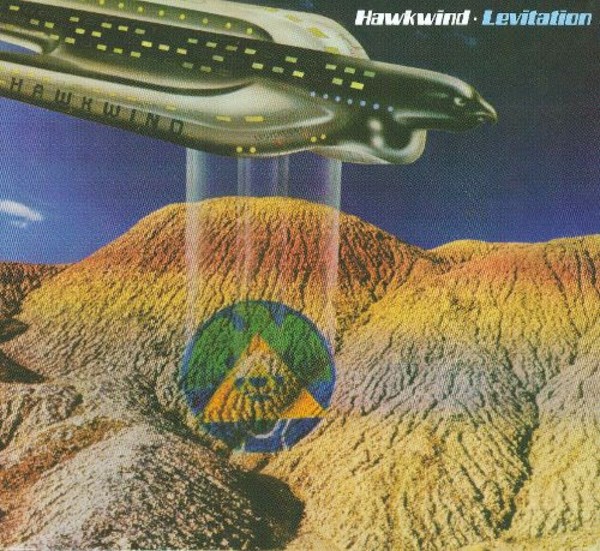 Levitation (Limited Expanded Edition)