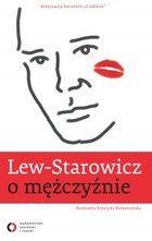 Lew-Starowicz o mężczyźnie - mobi, epub