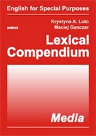 Lexical Compendium. Media