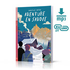 LF Aventure en Savoie + audio onlie Poziom A1