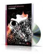 LF Carmen książka + audio online B1