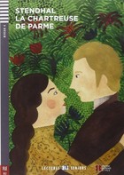 LF La Chartreuse de Parme książka + CD B2