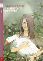 LF La Petite Fadete książka + audio online B1
