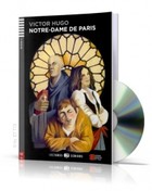 LF Notre Dame de Paris książka + audio online B2