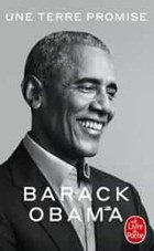 LF Obama. Une Terre promise : Barack Obama