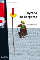 LFF Cyrano de Bergerac + audio online (B1)