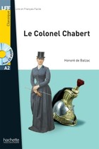 LFF Le Colonel Chabert + audio online (A2)