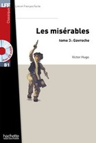 LFF Les Miserables t.3: Gavroche + audio online (B1)