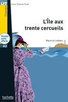 LFF LIle aux trente cercueils + audio online (A2)