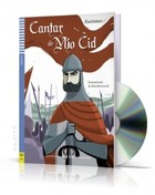 LH Cantar de Mio Cid. Ksiązka + audio online A2