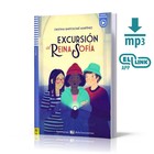 LH Excursion al Reina Sofia książka + audio mp3 A2