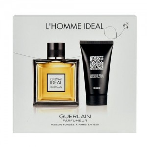 L`Homme Ideal (Zestaw)