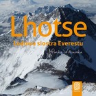 Lhotse - Audiobook mp3 Lodowa siostra Everestu