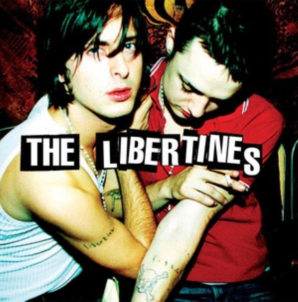 The Libertines (vinyl)