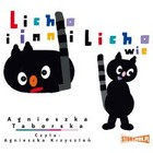 Licho i inni - Audiobook mp3 Licho wie