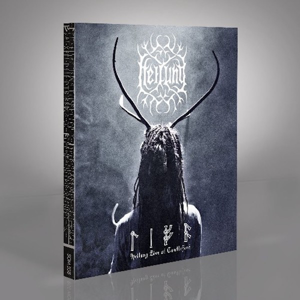 Lifa Heilung Live at Castlefest (Blu-ray)