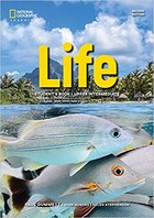 Life 2nd Edition B2 Upper-Intermediate Student-s Book + APP Code