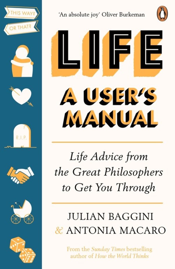 Life: A User`s Manual