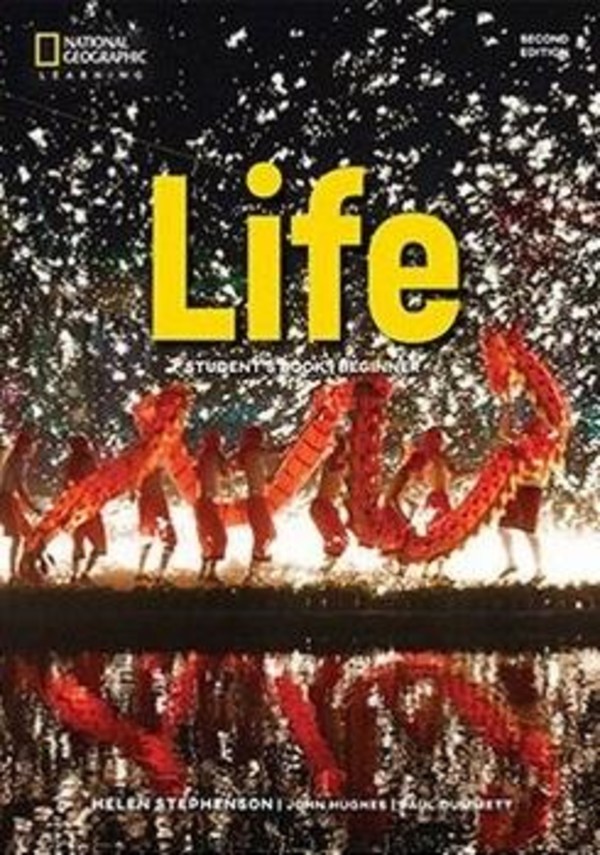 Life. Beginner Student`s Book + app code + CD 2nd Edition