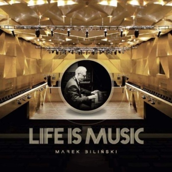 Life Is Music (vinyl)