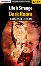 Life is Strange - Dark Room Poradnik do gry - epub, pdf